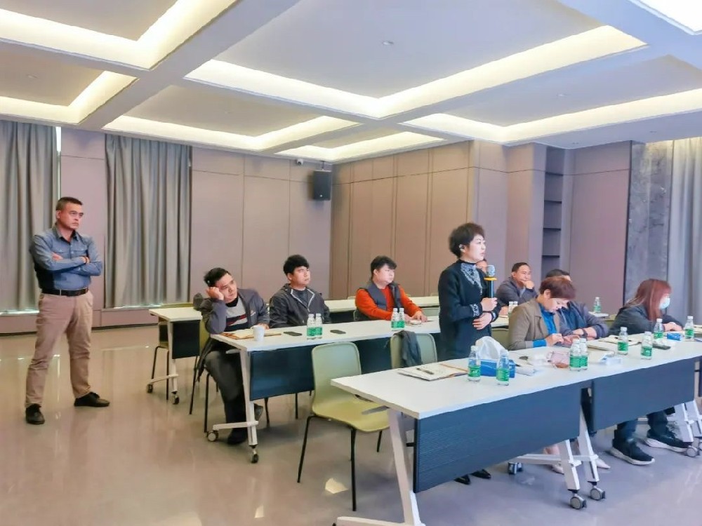 集团动态 | 东正建设集团