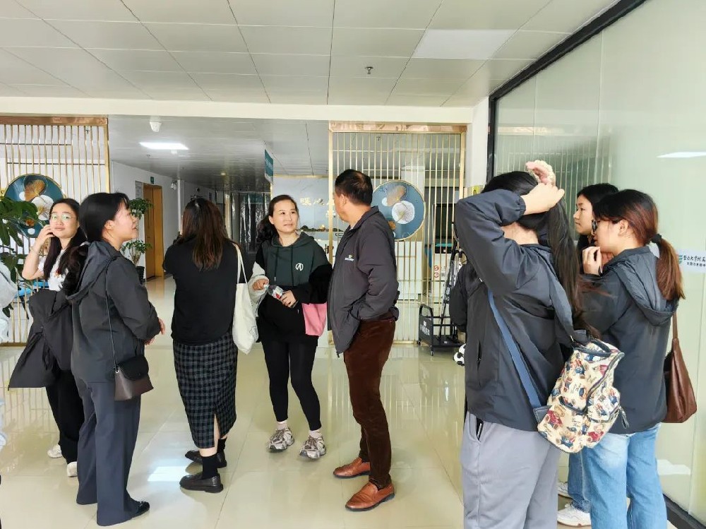 公司动态｜东正建设集团组织开展2024年度员工体检活动！