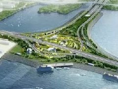 2020年开工的粤港澳大湾区建设重大工程项目哪些值得关注