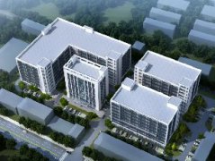 东正建设集团｜东莞市华正物业投资有限公司“三旧”改造项目正式开